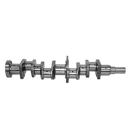 Aftermarket A166001 5A166001 Crankshaft Fits Case 251 267 301 336 730 830 770 A22578